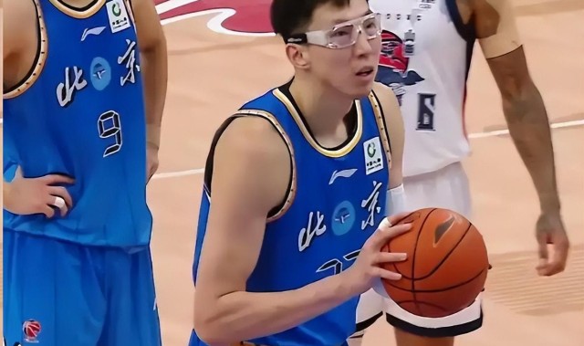 开云体育官网-CBA疯狂一夜！北京爆冷不敌山东，辽篮豪取三连胜，同曦惨败宁波