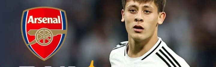 开云-9000万身价！ESPN：阿森纳重点关注20岁居莱尔，有可能在夏窗行动