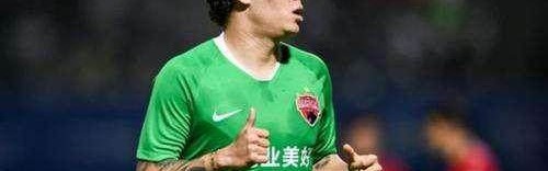 处子球！深足南美妖星贴地斩救主 错失绝杀留遗憾