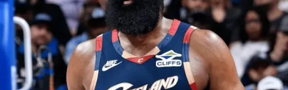 开云体育下载-哈登生涯常规赛第343次单场30+，与埃尔金-贝勒并列历史第12