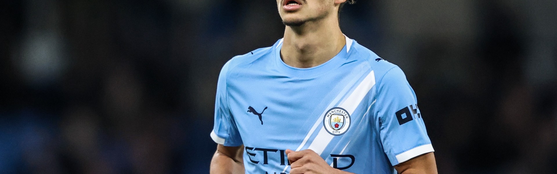 开云体育官网-阿莱恩：我和胡桑诺夫有了默契，塞梅尼奥能为曼城带来很大帮助