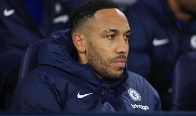 开云官网-想“退货”没门！规则堵死蓝军冬窗清洗奥巴梅扬之路