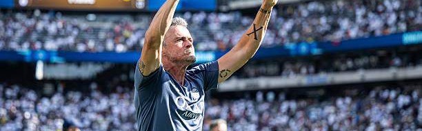 开云APP-巴黎通杀欧陆豪门！登贝莱夺金球已无悬念