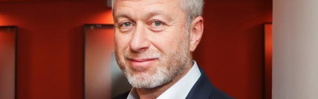 开云体育官网-林良锋：身负20年欲加之罪 阿布造就满贯切尔西