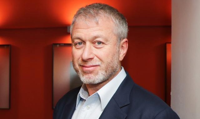 开云体育官网-林良锋：身负20年欲加之罪 阿布造就满贯切尔西