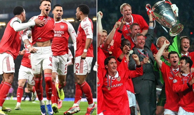 开云官网-卡拉格：本赛季枪手不畏惧欧洲任何强队，有望比肩99年的曼联