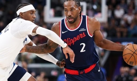 kaiyun-莱纳德又推森林狼：最稳定的就是平推