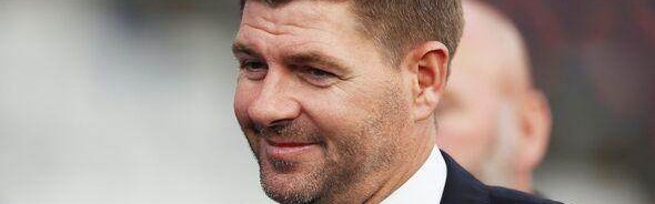 开云体育下载-官方：杰拉德执教达曼协作 此前曾拒绝该队报价