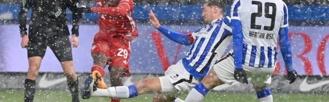 开云APP-近4场第3次零封获胜，这就是弗利克对“危机”的回应