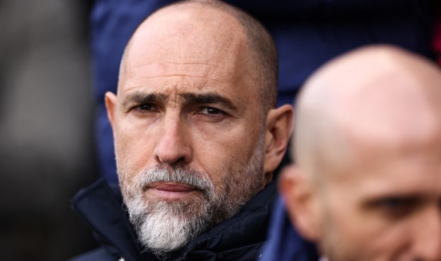 kaiyun-能否止住颓势？热刺英超已10场不胜，队史上还从未有过11场不胜