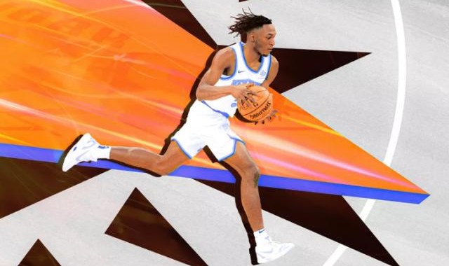 开云APP-不藏良弓！保守的锡伯杜还需给奎克利更多机会