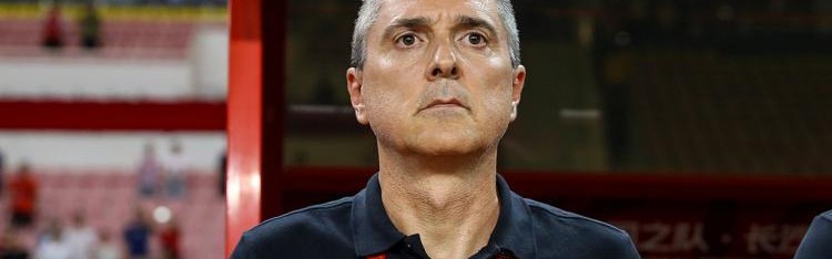 开云体育官网-安东尼奥：国脚培养不可操之过急，2030世界杯预选赛国足有机会