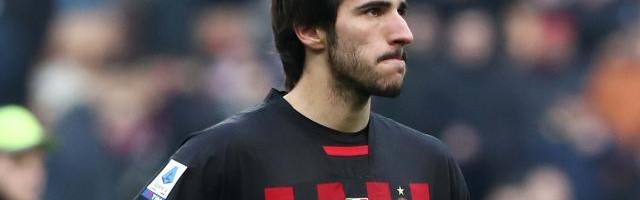 开云-托纳利：米兰永远是我的家，希望有一天再会