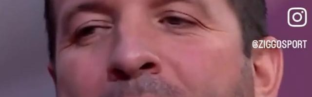 开云官网-范法：有次斯内德说他首发于是我喝了酒，结果他开场伤退我宿醉踢了85分钟