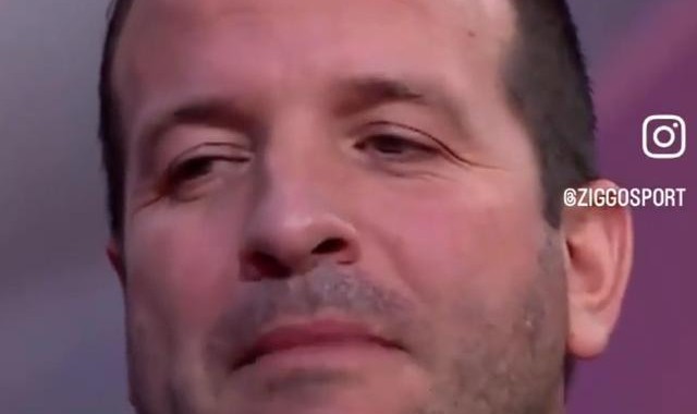 开云官网-范法：有次斯内德说他首发于是我喝了酒，结果他开场伤退我宿醉踢了85分钟