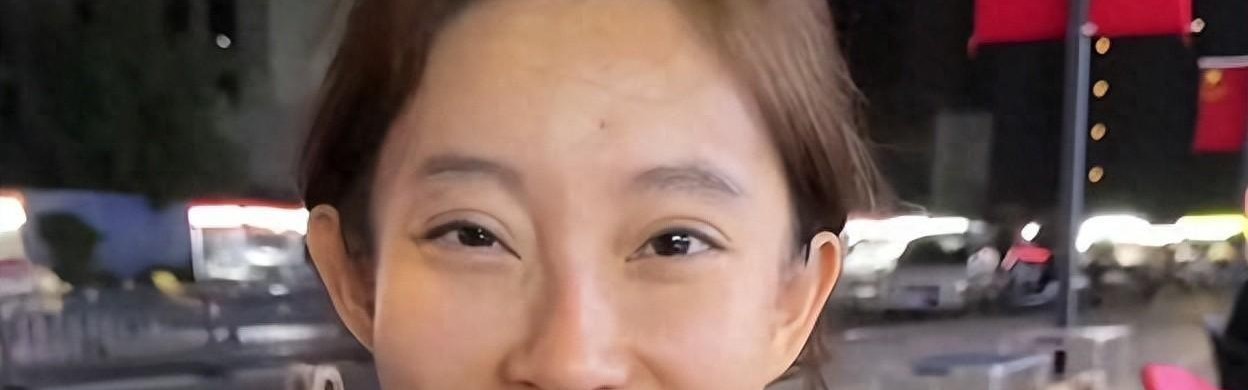 kaiyun-抗癌归来的冯提莫，力挺“直播禁美颜”，素颜后恶心的一幕上演了