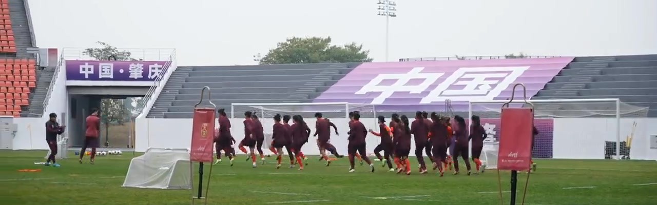 开云体育官网-从U17女足国家队进入U20女足国家队，来听听张克璨对此的感想