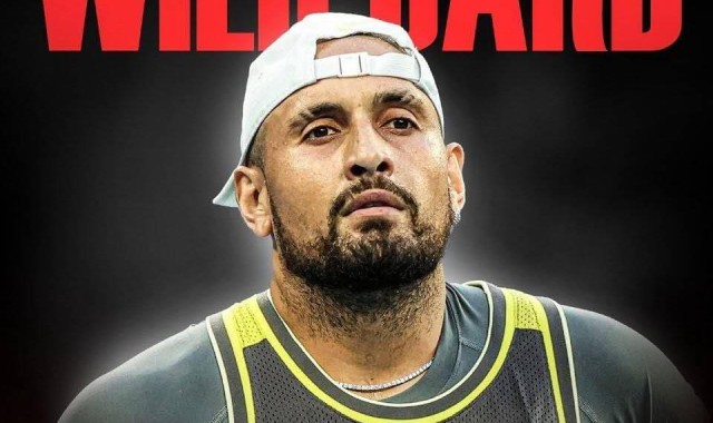 开云APP-英名宿：克耶高斯配不上澳网外卡，辛纳很强但年度全满贯不可能