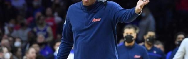 开云官网-【观点】登帝组合止步次轮 里弗斯，最被高估的教练？