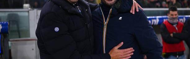 开云体育官网-热那亚主场逼平尤文国米 小因：没赢不怪球员缺阵