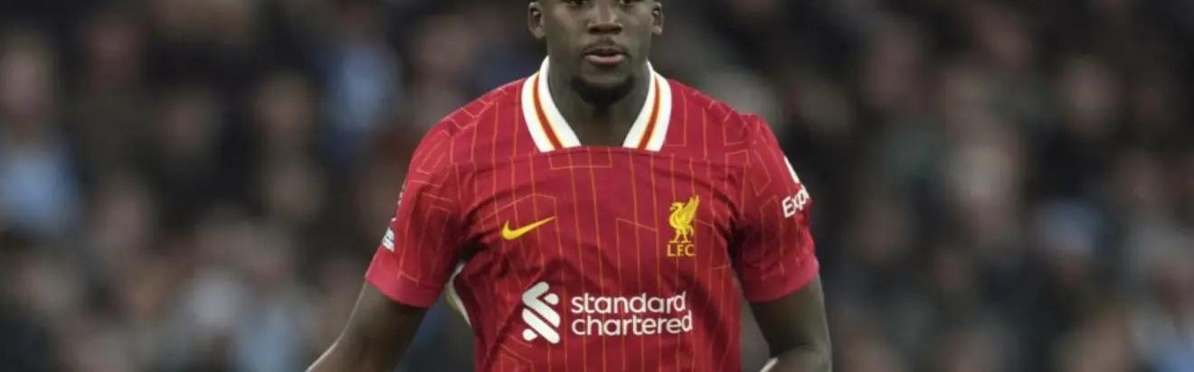 开云官网-马卡：科纳特正重演阿诺德转会剧情，三次拒绝利物浦续约提议