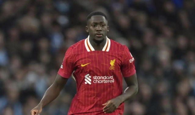 开云官网-马卡：科纳特正重演阿诺德转会剧情，三次拒绝利物浦续约提议