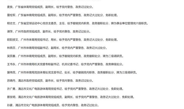 开云APP-严益唯：一场假球牵扯众多官员只因足球沦为了工具