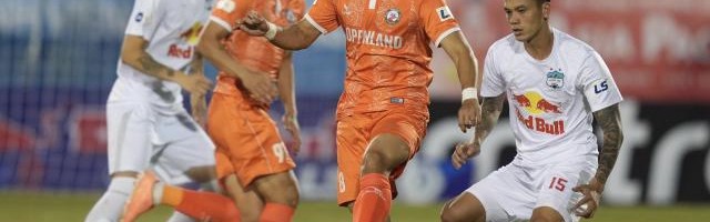 开云APP-国足对手：越南已集中备战12强赛 联赛明年2月重启