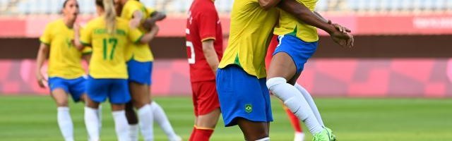 开云体育官网-吴海燕缺阵暴女足致命短板 五粒丢球全是后防失误