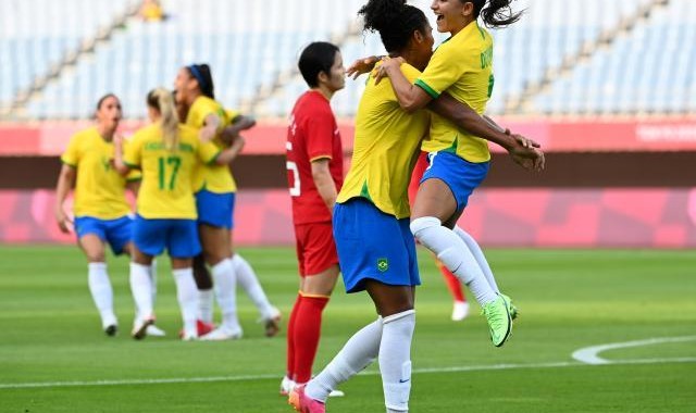 开云体育官网-吴海燕缺阵暴女足致命短板 五粒丢球全是后防失误