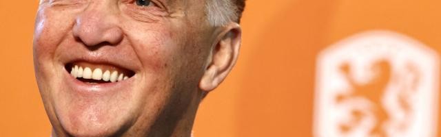 开云体育下载-【观察】荷兰彻底扭转风评 复出的范加尔做了什么？