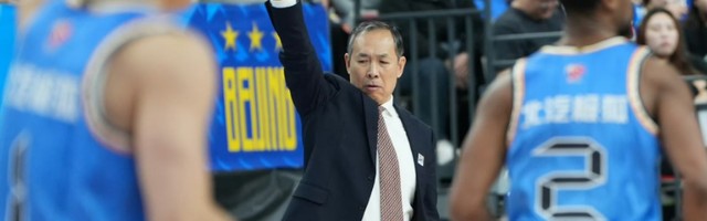 开云APP-北京首钢VS山西男篮！许利民拒绝输球，斯佩尔曼缺席，央视直播