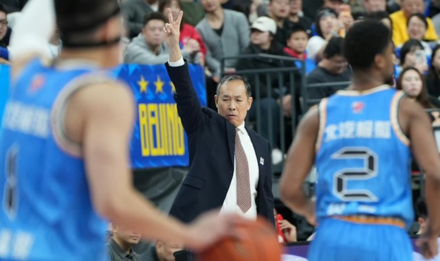 开云APP-北京首钢VS山西男篮！许利民拒绝输球，斯佩尔曼缺席，央视直播