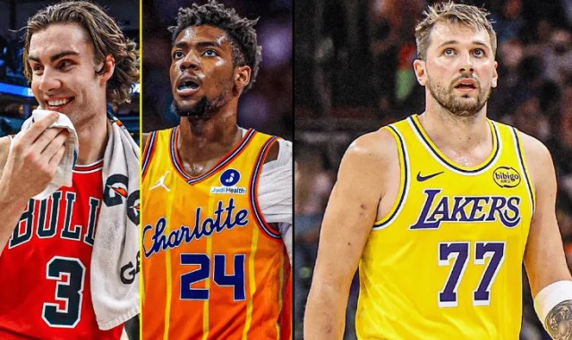 开云官网-本赛季对阵胜率超过五成球队胜场数：公牛15场、湖人13场