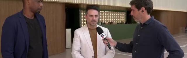 kaiyun-巴西队新主帅下周确定？那他就不是安切洛蒂了？