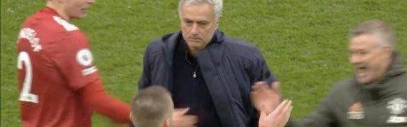 林良锋：曼联快意复仇穆鸟，索尔斯克亚做对三件事