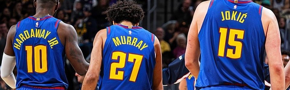 开云体育官网-又空砍35+13+9，约基奇复出后仅5胜8负！4点原因丢卡位战跌出前四