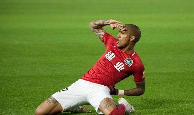 kaiyun-【中超】卡兰加破门制胜 河南1比0小胜重庆两江竞技