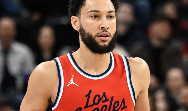 开云-Fischer：76人上赛季曾想过签回本西，但是后者最终选择了快船