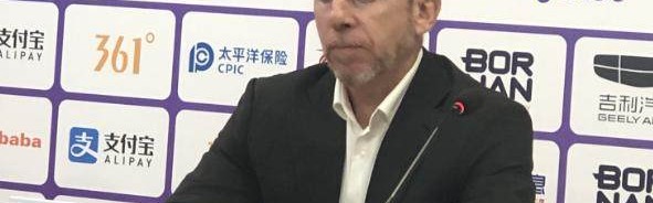 开云官网-久尔杰维奇谈韩国：发布会上尊重 场上去击败他们