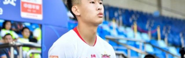 开云官网-【中超】图尔苏诺夫戴伟浚破门 深圳2比1重庆