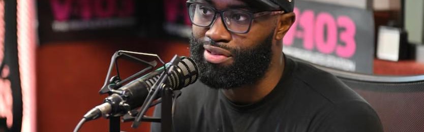 将去老鹰？杰伦-布朗：我奶奶也希望我代表家乡出战，拭目以待吧