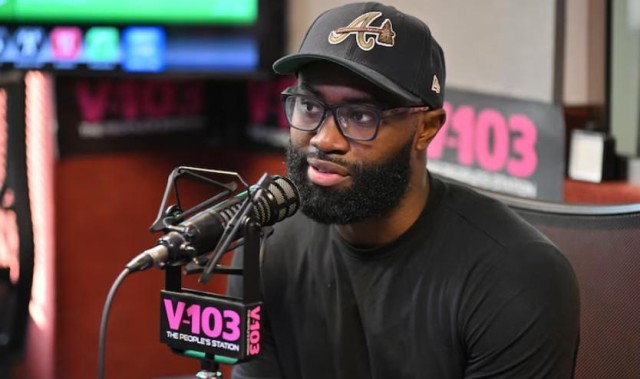 将去老鹰？杰伦-布朗：我奶奶也希望我代表家乡出战，拭目以待吧