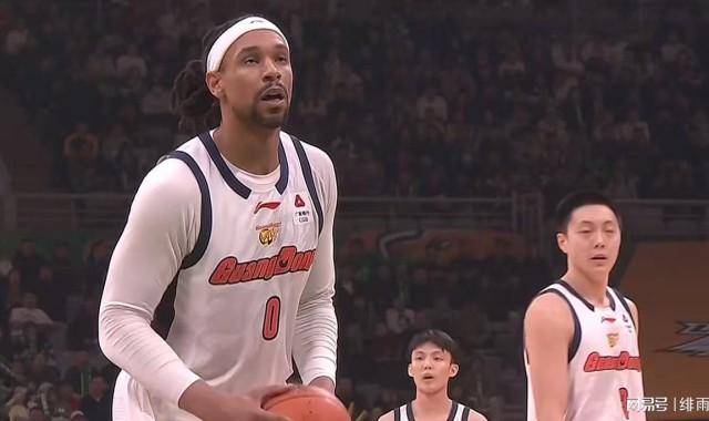 开云体育下载-换帅的前奏？广东“七冠教头”霸气放话，朱芳雨施压杜锋！