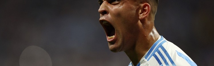 劳塔罗：世预赛总体来说很不错，以榜首身份出线对我们非常重要