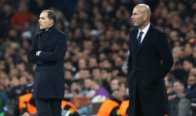 开云官网-欧洲又兴3中卫 欧冠决赛或连续第二年有队打3中卫