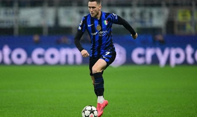 开云APP-意媒：尤文去年本来也想免签泽林斯基，但他不想加盟那不勒斯死敌