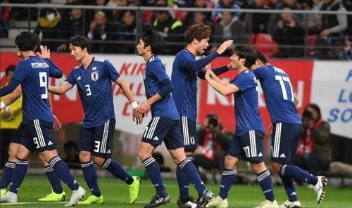 kaiyun-找不到热身赛对手怎么办？韩日国家队将重启互访