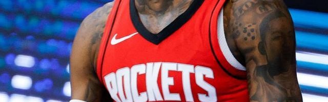 开云-火箭自由落体遭7连败 沃尔抱怨判罚用哈登举例