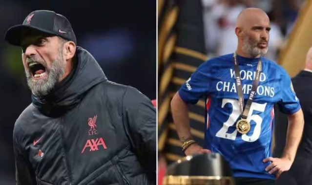 kaiyun-皇马锁定克洛普马雷斯卡换帅，齐达内瞄准法国队|齐内丁·齐达内|体育赛事讨论|德尚|西乙|切尔西_新浪体育_新浪新闻